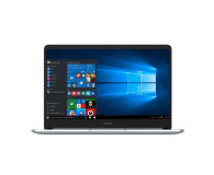 HUAWEI MateBook D Ryzen 5/8GB/256GB SSD/14"/W10 Mystic Silver Kepler-W00D - 457734 - zdjęcie 3
